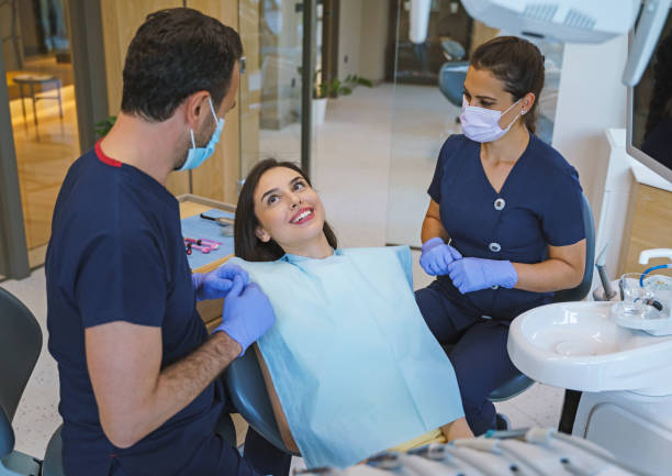 Best General Dentistry  in Rancho San Diego, CA